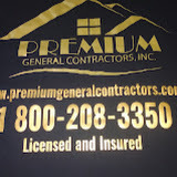 Premium General Contractors Inc