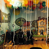 Little Playhouse Preschool & Childcare Centre @KL SENTRAL Reviews