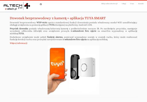 Altech-System