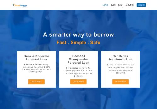 Direct Lending