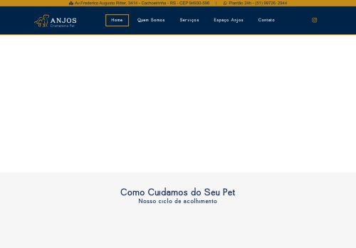anjoscrematoriopet.com.br