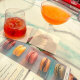 Bread & Vine Bakery Reviews