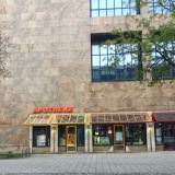 Apotheke in der Berlinerstraße, München