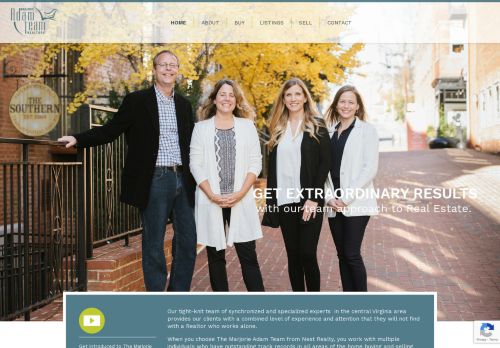 Marjorie Adam Team Realtors