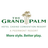 The Grand Palm Hotel Casino Convention Resort