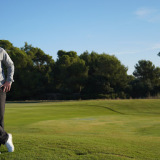 Fabian Bünker PGA Golf Professional