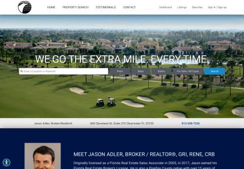 jasonadler.com
