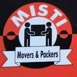 Misti Movers and Packers Lucknow