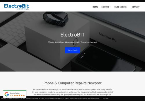 ElectroBIT
