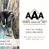 AAA Sewer Service, Inc Reviews