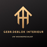 Gebr.de Blok interieur Oudbeijerland