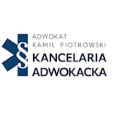 Kancelaria Adwokacka Adwokat Kamil Piotrowski | Adwokat Warszawa