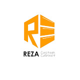 www.rezacustomcabinet.com