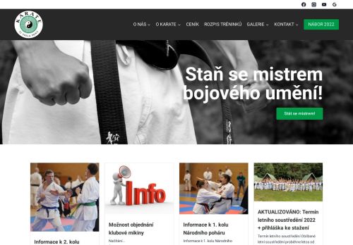 www.karateteslabrno.cz