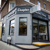 Chapter Barbers Reviews