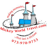 Mickey World Travel