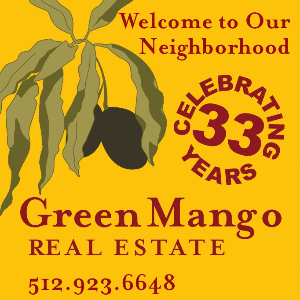 Green Mango Real Estate