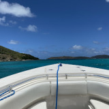 Island Time Power Boat Rentals & Charters