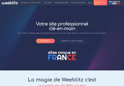 Weeblitz