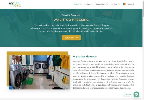 washtoo.com
