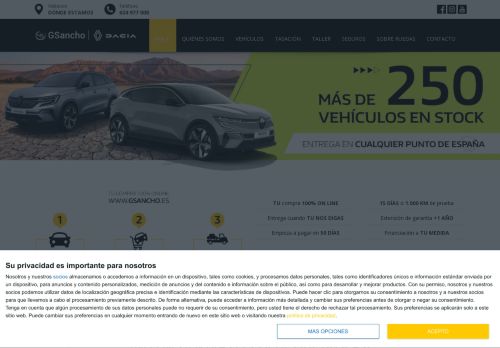 gsancho.es