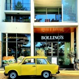Bollino's