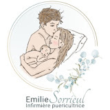 Emilie Sorrieul, Lactation / Allaitement et Sommeil de bébé