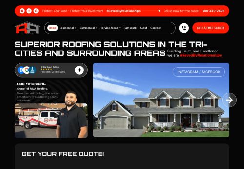 A&A Roofing Services
