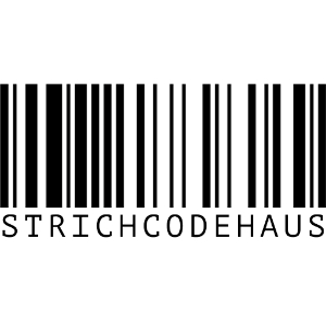 Strichcodehaus
