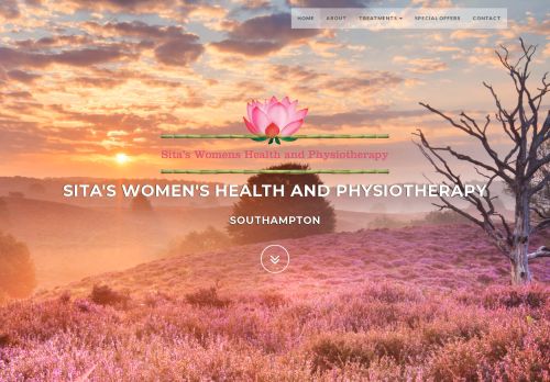 Sita's Women's Health and Physiotherapy