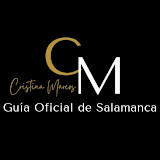 Visitas guiadas Salamanca. Cristina Marcos- Guía Oficial- unguiaensalamanca.com