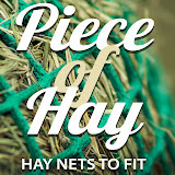 Piece of Hay