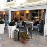 Trattoria Pescheria Azzurra