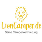 LionCamper GmbH - Deine Campervermietung