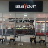 Kebab & Crust