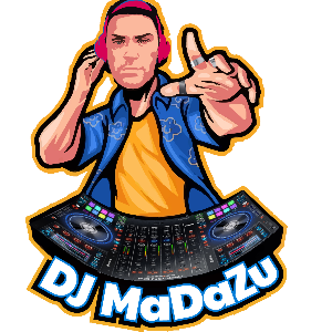 DJ Madazu