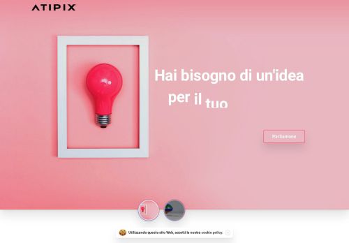 ATIPIX Creative Communication