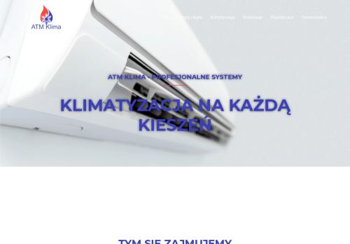 ATM Klima Sp. z o.o.
