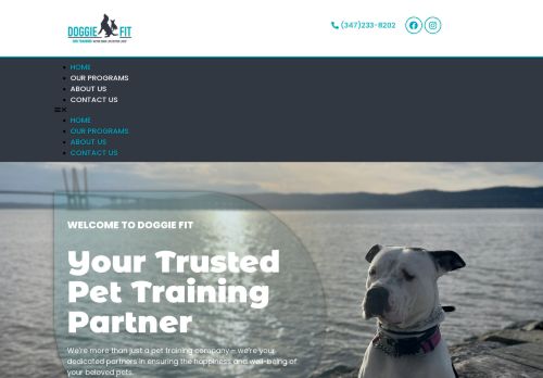 Doggie Fit