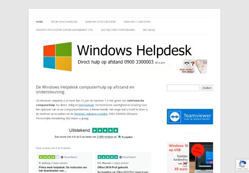 www.windows-helpdesk.nl