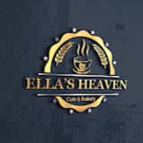 Ella's Heaven Cafe & Bakery