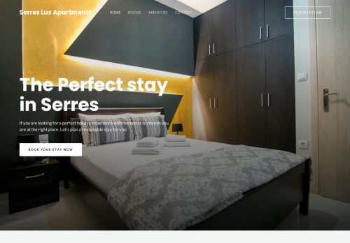 serresluxapartments.gr