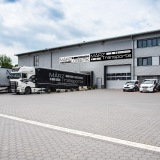 MÄRZ Logistik Hamburg GmbH
