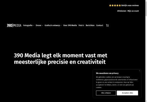 www.390media.nl