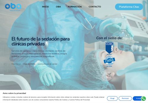 oba-sedacion.es