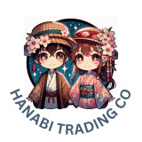 Hanabi Trading Collectibles