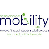 First Choice Mobility Ltd