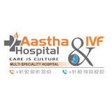 Aastha Hospital & IVF Centre | 24 Hrs Emergency Hospital