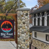 Big Foot Market