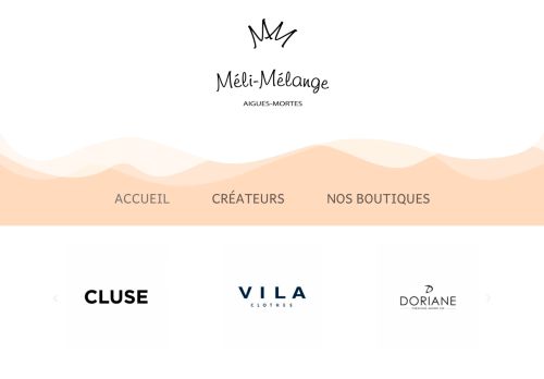 Méli Mélange